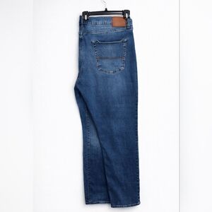 Lucky Brand Classic Blue Straight Jeans